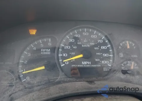 1999 Chevrolet Silverado 1500 from USA, damaged, VIN 1GCEK14VXXE188440